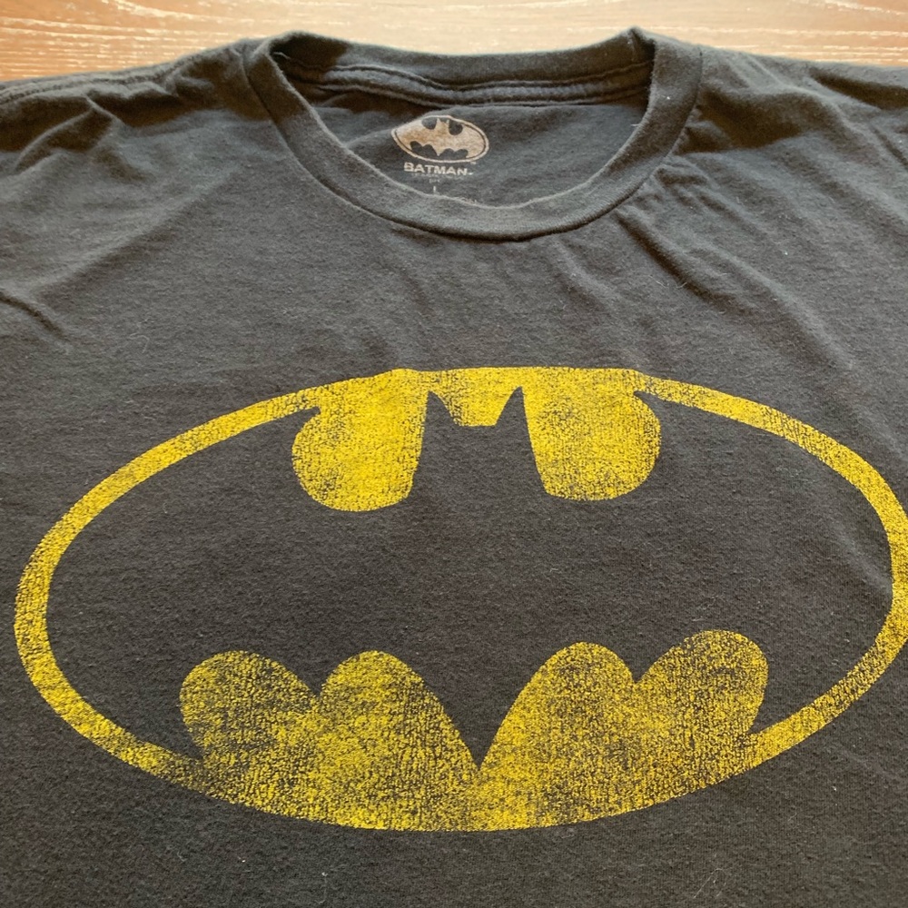 Vintage T-shirt | Batman